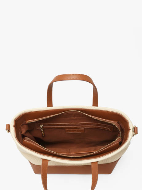 Handtassen Atena Re Valentino Beige atena re VBS9PS04 ander zicht 2